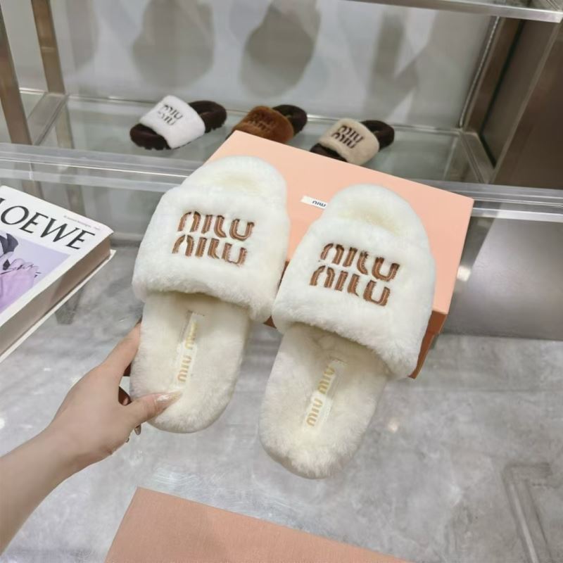 Miu Miu Sandals